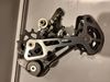 Prodám řazení a přehazovačku Shimano XTR 9100 Rezervace 