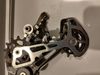 Prodám řazení a přehazovačku Shimano XTR 9100 Rezervace 