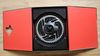 SRAM POWERMETER KIT DM 4835T RED AXS D1 GREY 