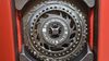 SRAM POWERMETER KIT DM 4835T RED AXS D1 GREY 