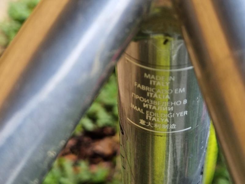 BMX z Dekáče ve výborném stavu