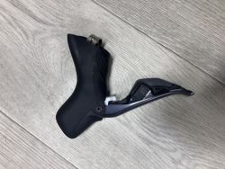 Řadicí a brzdová páka Shimano Ultegra Di2 2x12s, ST-R8170 Pravá