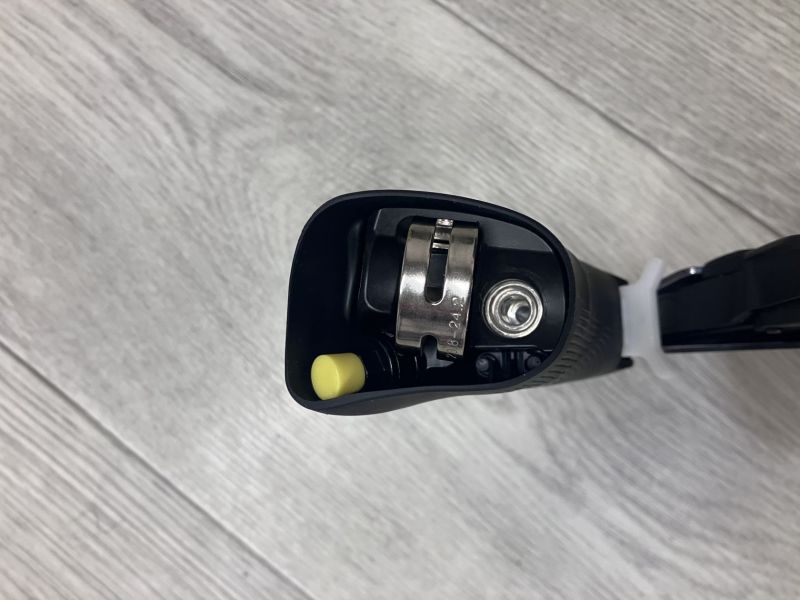 Řadicí a brzdová páka Shimano Ultegra Di2 2x12s, ST-R8170 Pravá