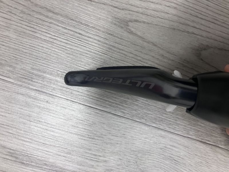 Řadicí a brzdová páka Shimano Ultegra Di2 2x12s, ST-R8170 Pravá