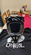 Dětská MTB integrální Helma Oneal