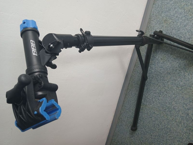 Montážní stojan BBB BTL-36 ProfiMount