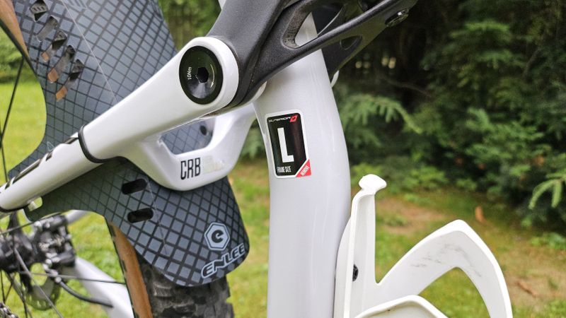 MTB Superior XF979RC FULL SUSPENSION 