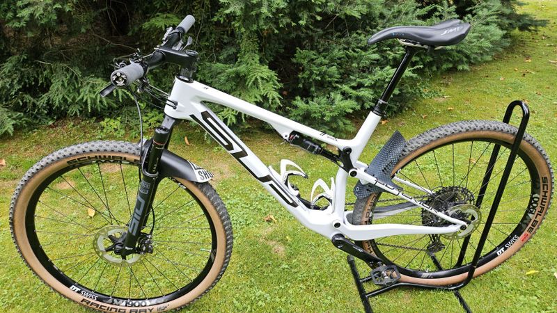MTB Superior XF979RC FULL SUSPENSION 