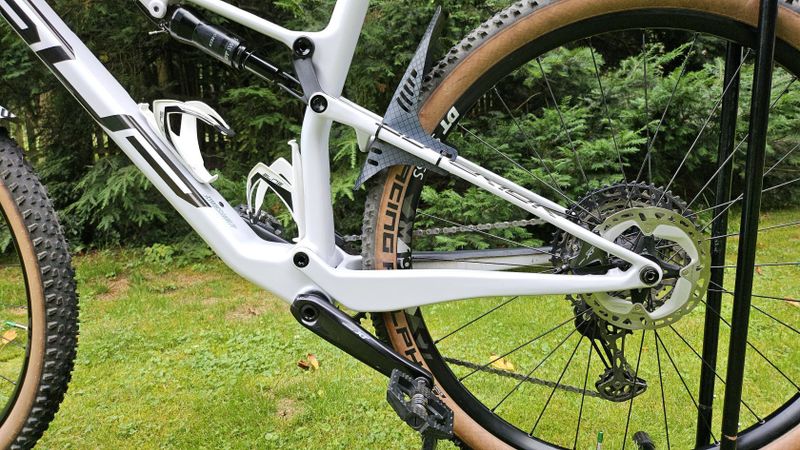MTB Superior XF979RC FULL SUSPENSION 