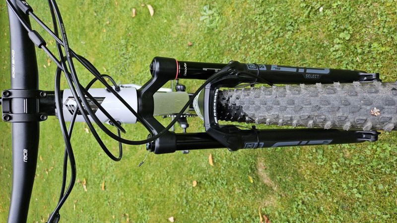 MTB Superior XF979RC FULL SUSPENSION 