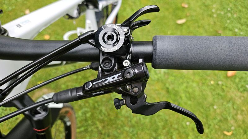 MTB Superior XF979RC FULL SUSPENSION 
