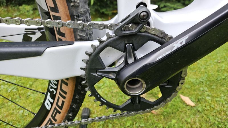 MTB Superior XF979RC FULL SUSPENSION 