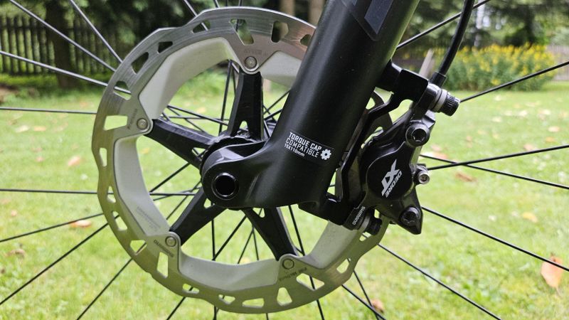 MTB Superior XF979RC FULL SUSPENSION 