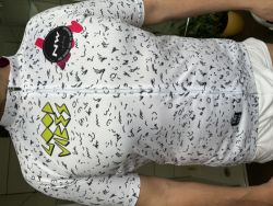Prodám nový, nenošený cyklo dres 