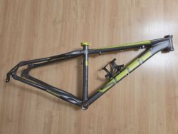 Rám Scud 15", 27,5"