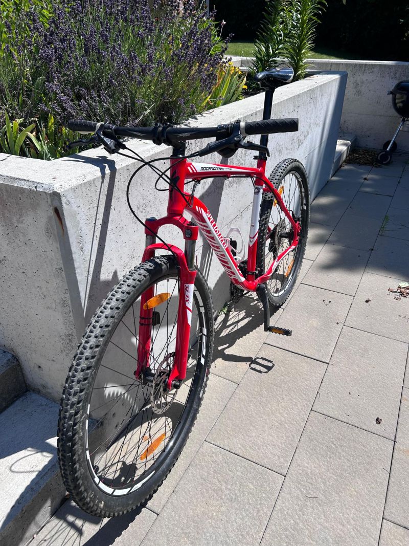 Horské kolo Specialized Rockhopper Comp 29 (2011)