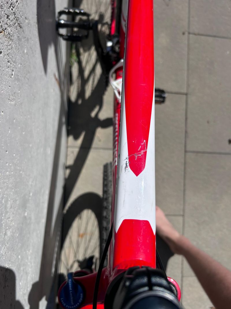 Horské kolo Specialized Rockhopper Comp 29 (2011)
