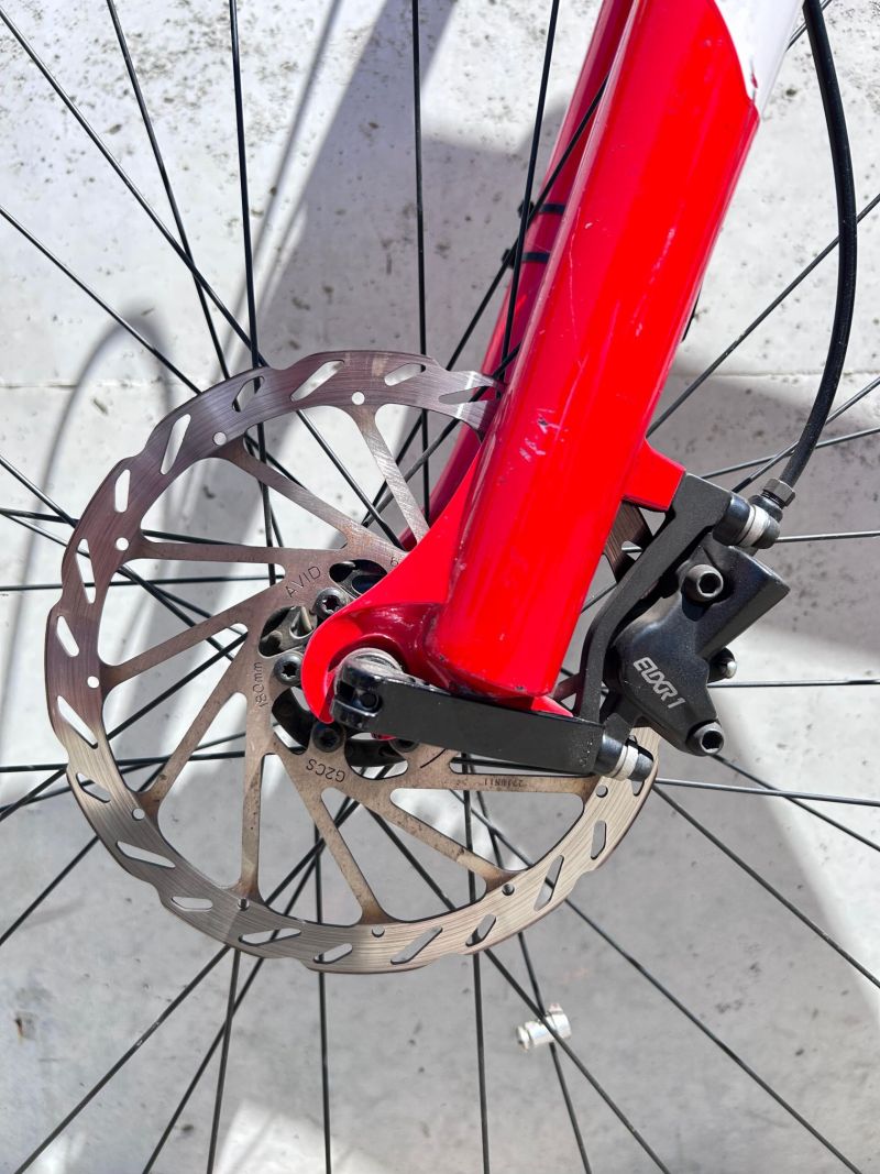 Horské kolo Specialized Rockhopper Comp 29 (2011)