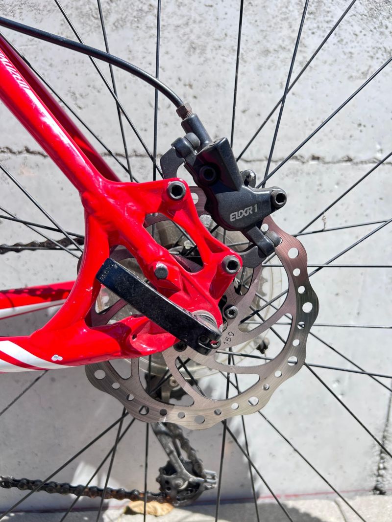 Horské kolo Specialized Rockhopper Comp 29 (2011)