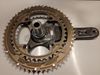 Prodám díly Campagnolo Record, Chorus a sadu řazení Centaur - 11 rychlostí