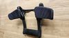 řídítka Vision Metron 5d integrated 420mm/100mm + Vision Metron Mini Clip-On Carbon Aerobar