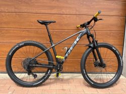 Trek Roscoe 7