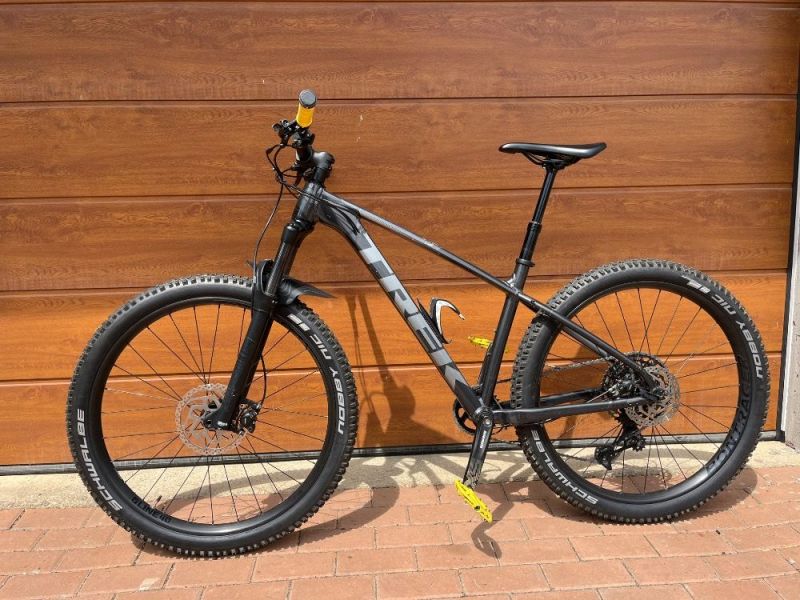 Trek Roscoe 7