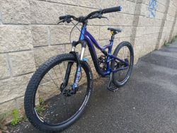 Specialized vel.S