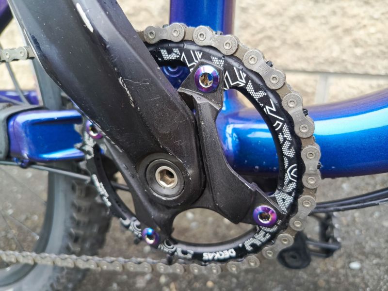 Specialized vel.S