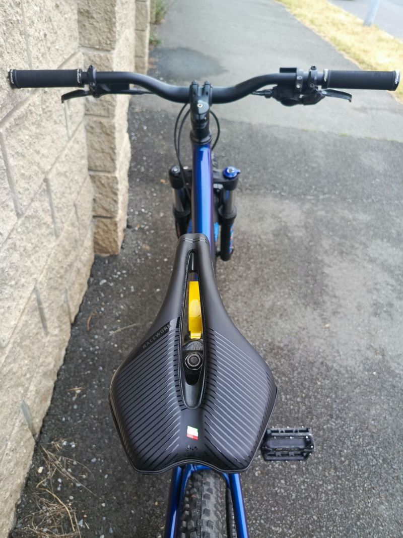 Specialized vel.S