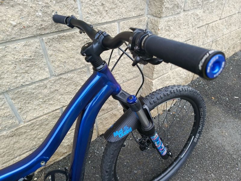 Specialized vel.S