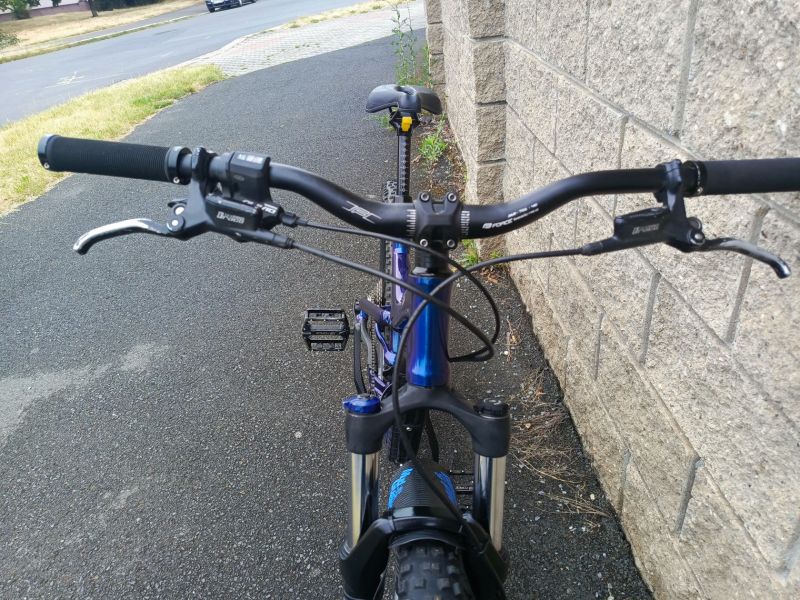 Specialized vel.S