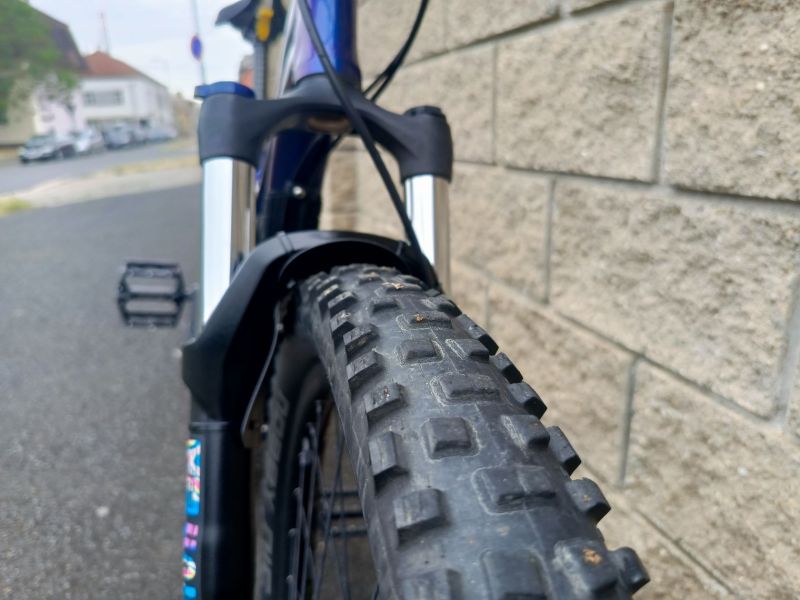 Specialized vel.S