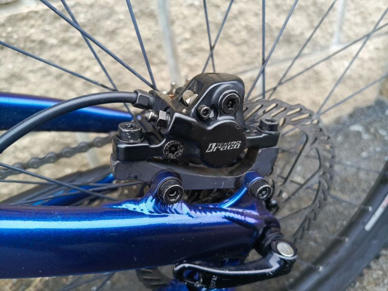 Specialized vel.S