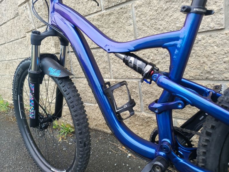 Specialized vel.S