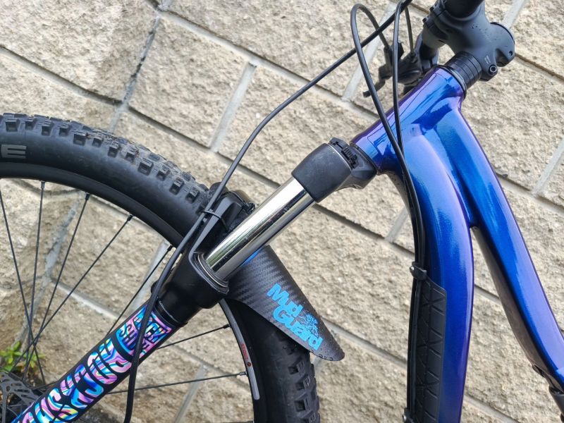Specialized vel.S