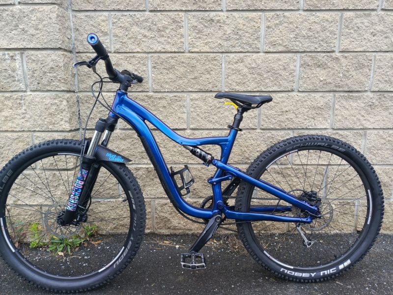Specialized vel.S