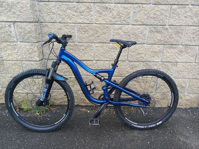 Specialized vel.S