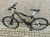 LEADER FOX XC RACE DEORE+XT/SR XCR/kotouče DEORE vel.18" 