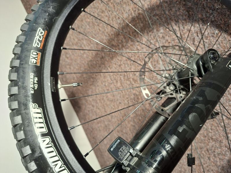 Elektro kolo - GIANT Trance E+ 2 PRO 2020 - L