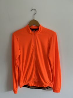 Specialized dres M, dlouhý rukáv