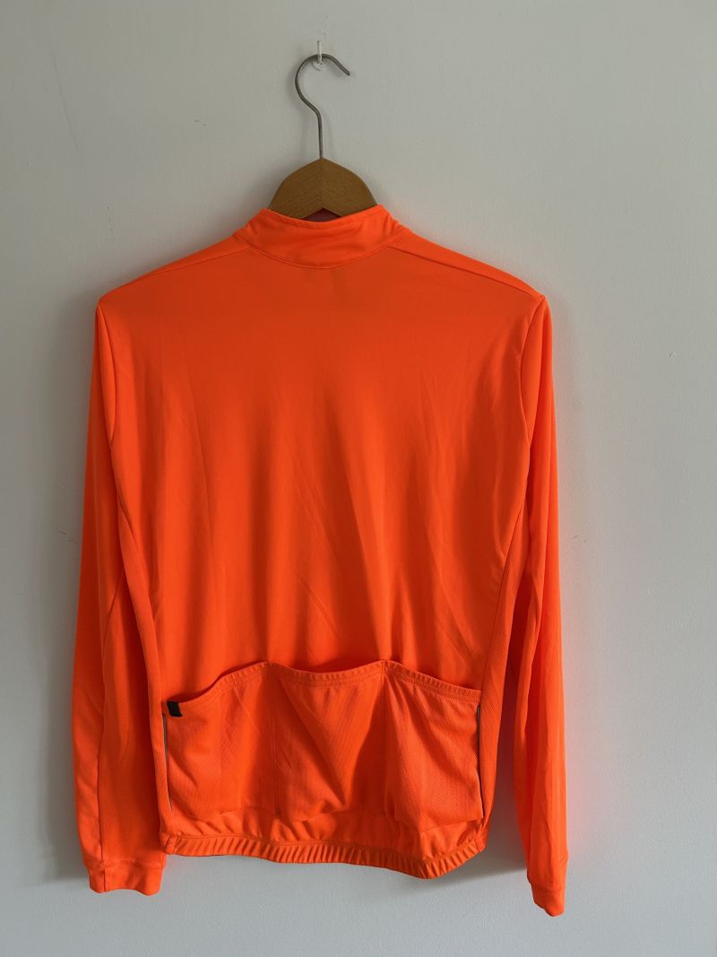 Specialized dres M, dlouhý rukáv