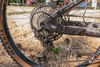 2022 CUBE STEREO 140 HPC RACE