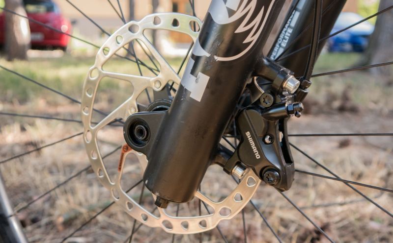 2022 CUBE STEREO 140 HPC RACE