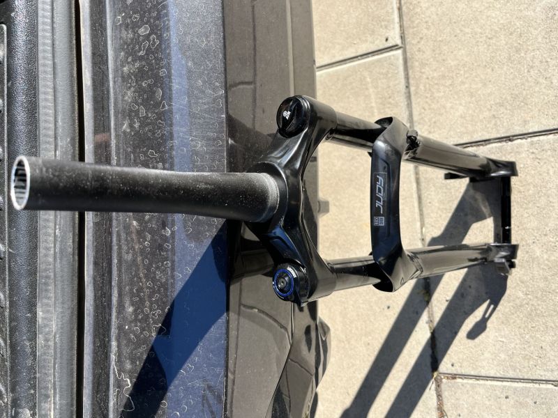 Rock Shox Judy SL