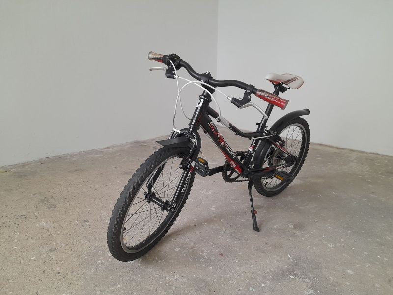 Dětské kolo Superior 20