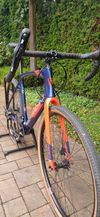 Rock Machine Gravelride CRB700