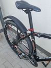 Horské kolo 4EVER 29" velikost L (19") koupeno 2020