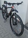 Horské kolo 4EVER 29" velikost L (19") koupeno 2020