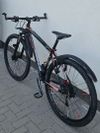 Horské kolo 4EVER 29" velikost L (19") koupeno 2020